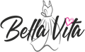 Logo von Bella Vita Mode & Lifestyle – Ihr Onlineshop für stilvolle italienische Damenmode mit Herz und Eleganz