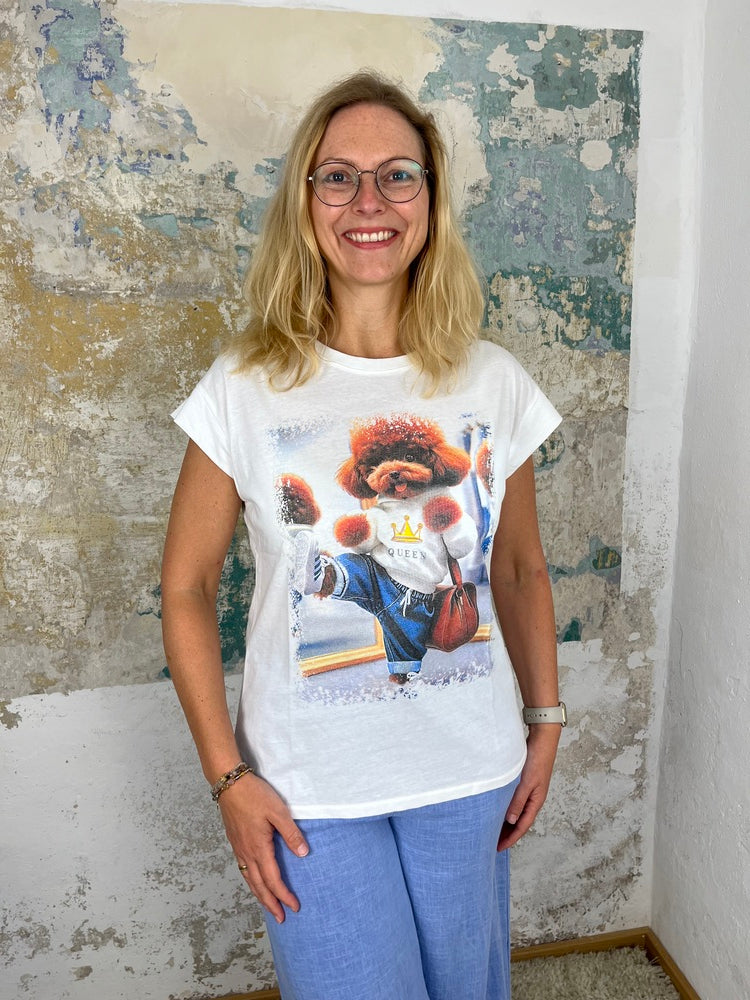 T-Shirt Queen