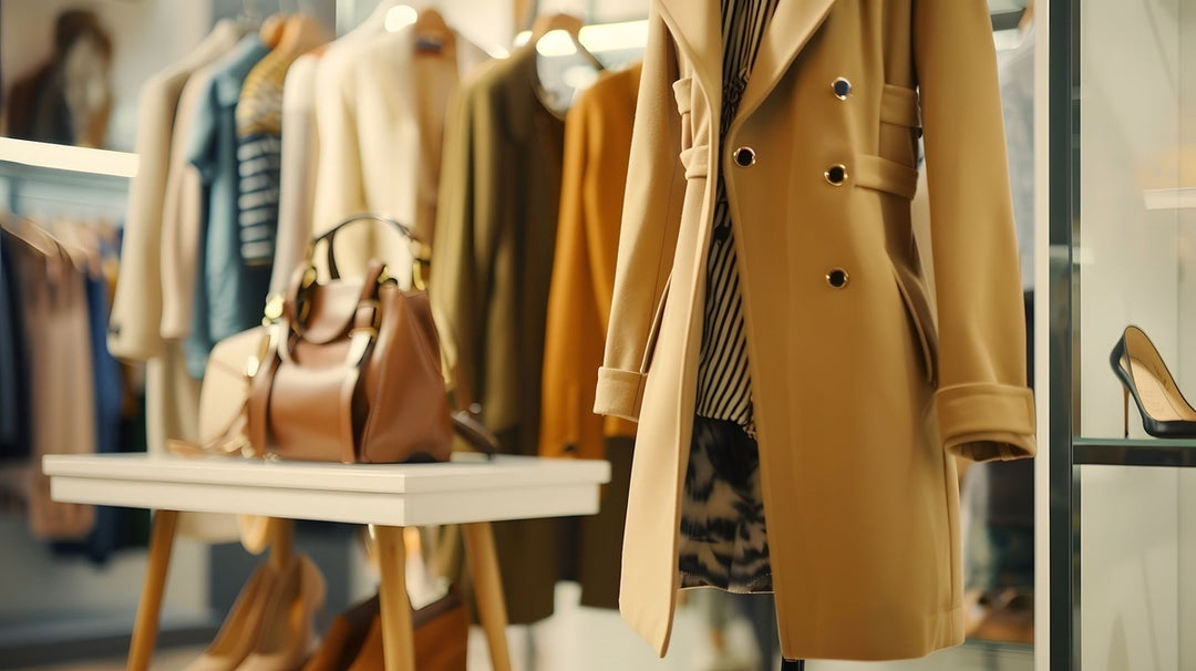 Stilvoll eröffnen – Bella Vita feiert große Neueröffnung mit italienischer Damenmode