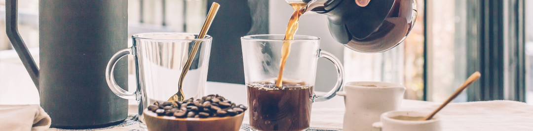Kaffee