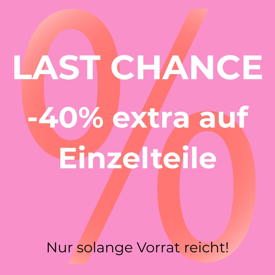Last Chance