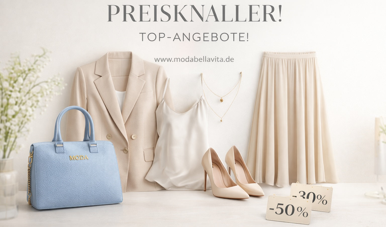 Preisknaller