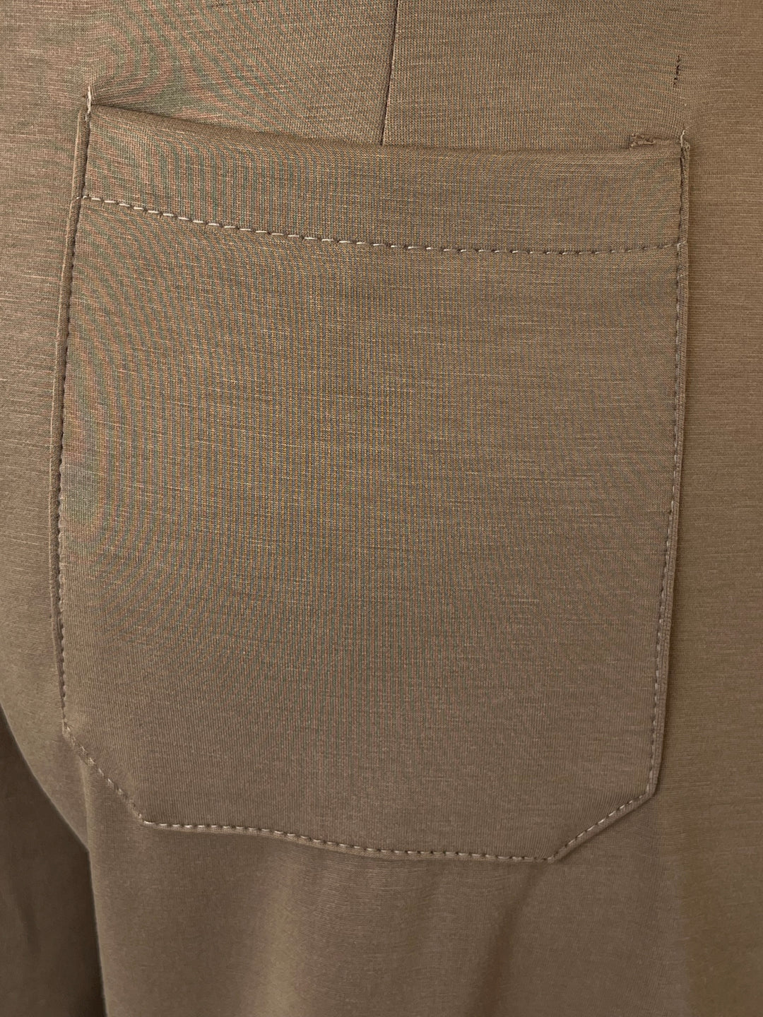Barrelhose Soft Comfort, taupe von Bella Vita - Mode &amp; Lifestyle