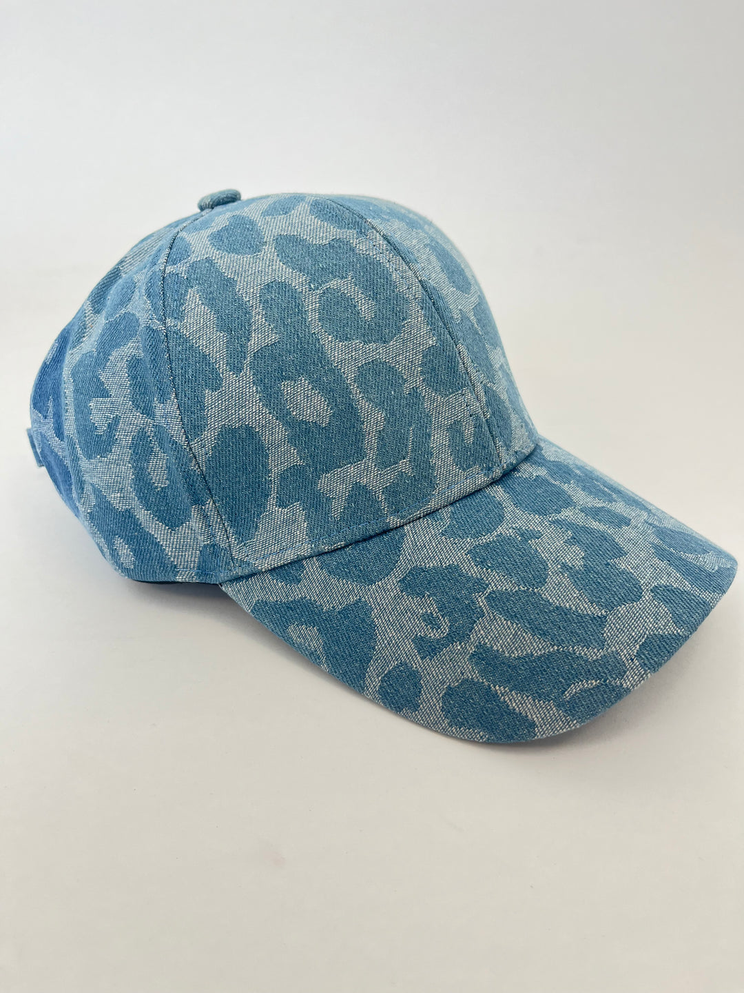 Basecap Leo, jeansblau von Bella Vita - Mode &amp; Lifestyle