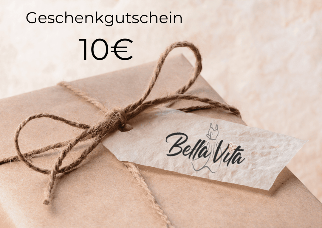 Bella Vita-Gutschein von Bella Vita - Mode &amp; Lifestyle
