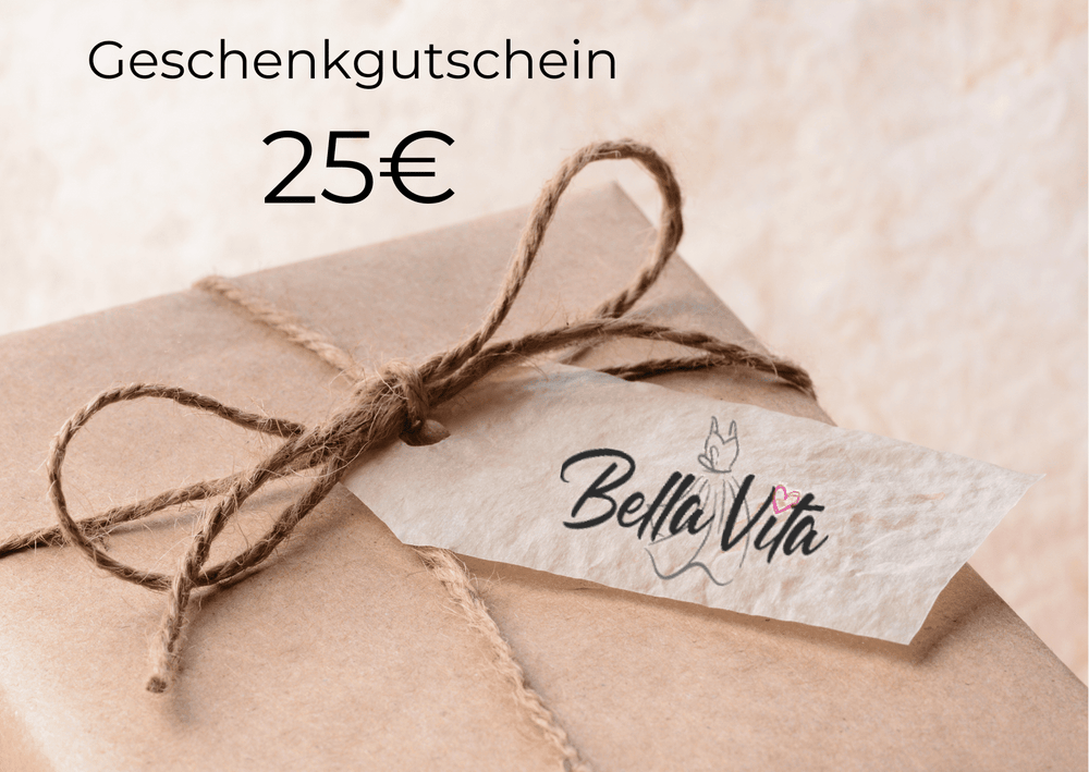 Bella Vita-Gutschein von Bella Vita - Mode & Lifestyle