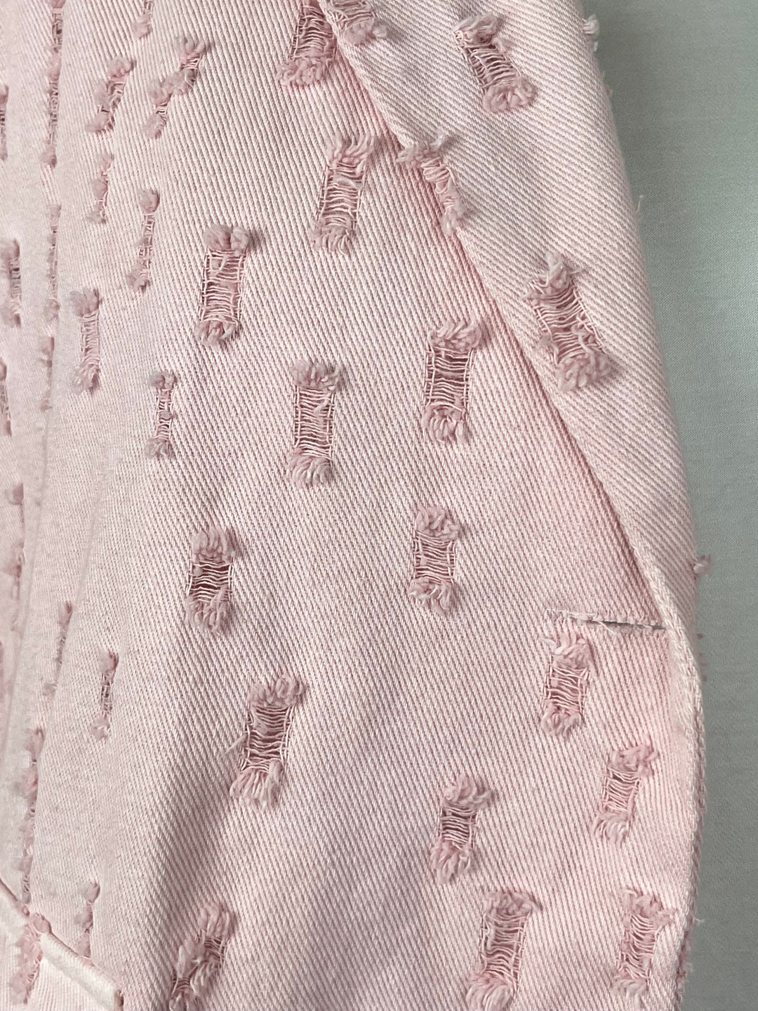 Blazer aus Strukturware, rosa von Bella Vita - Mode &amp; Lifestyle