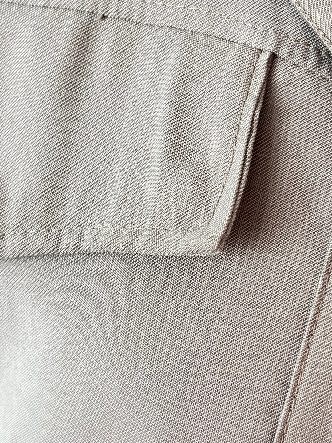 Blousonjacke kurze Form, taupe von Bella Vita - Mode &amp; Lifestyle