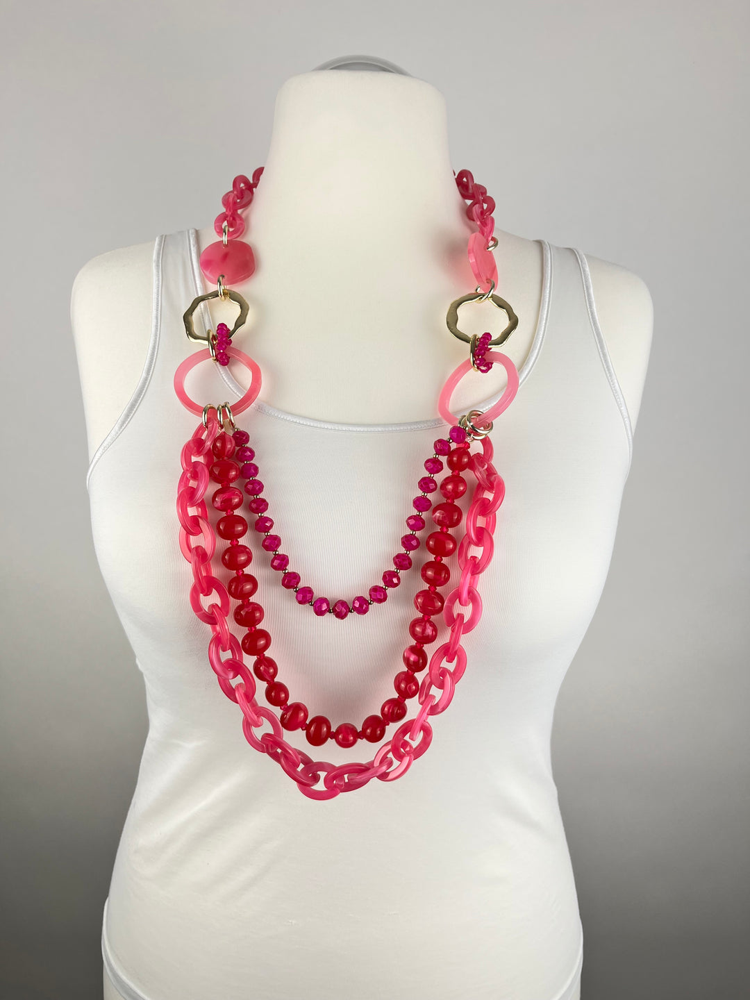 collana lunga