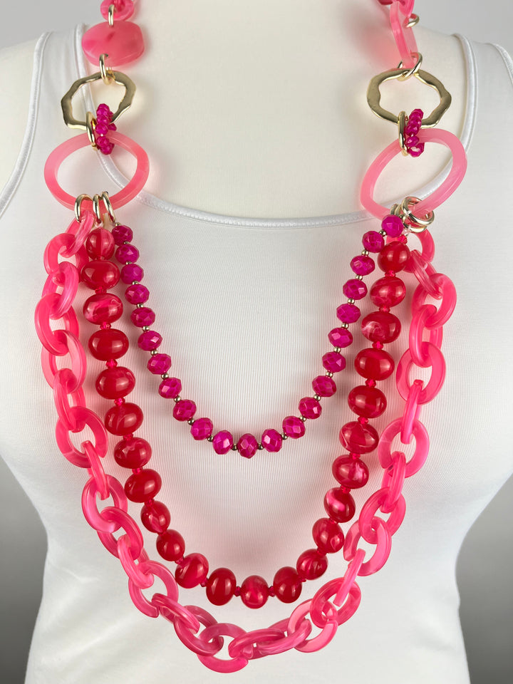 collana lunga