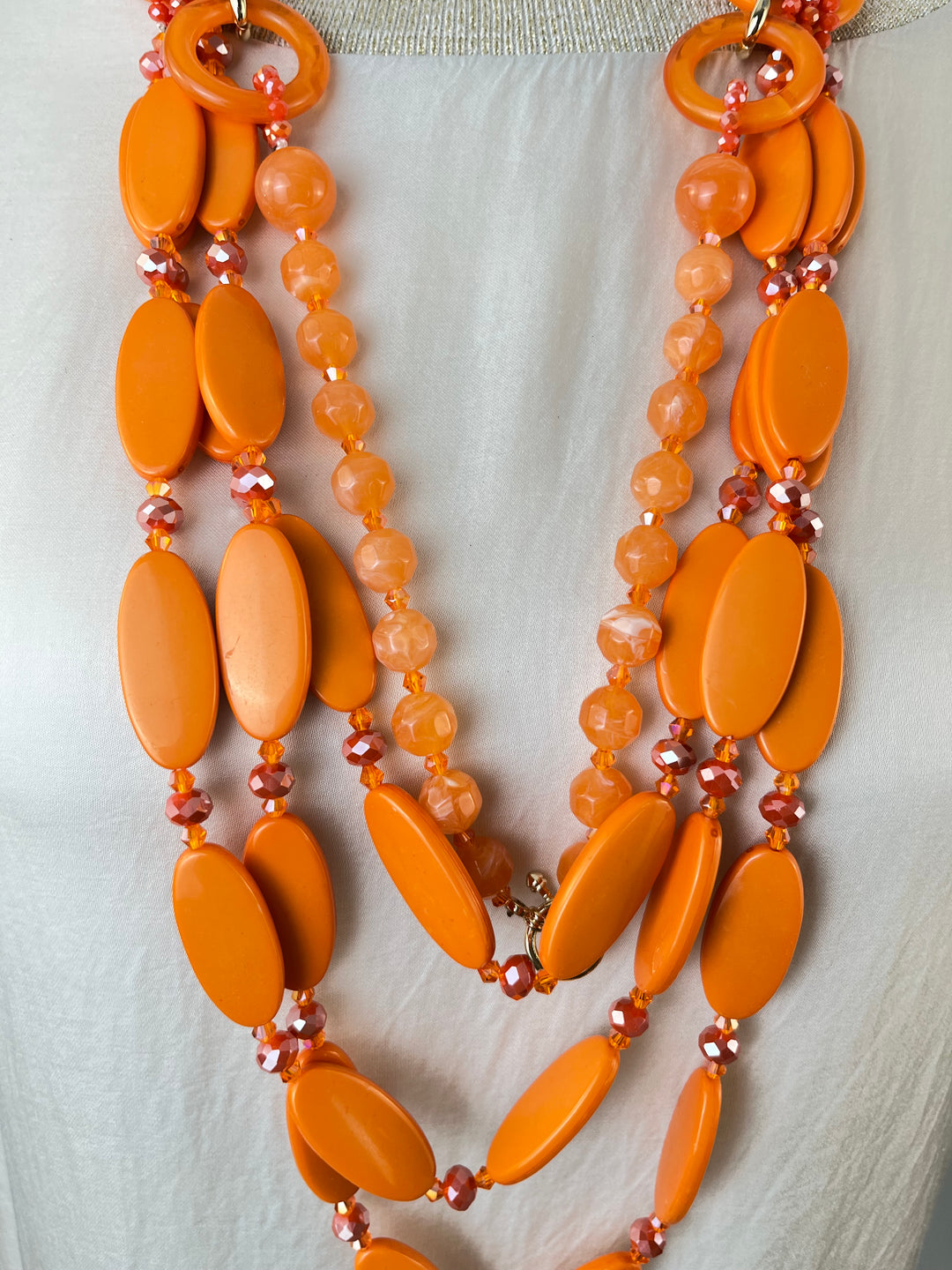 collana lunga