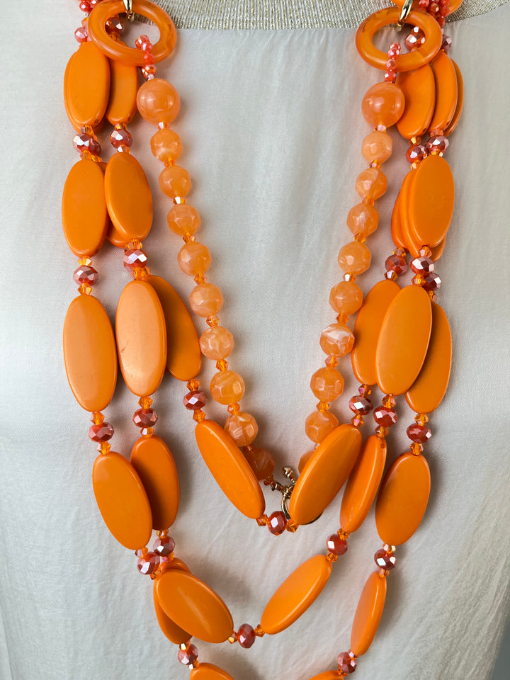 collana lunga