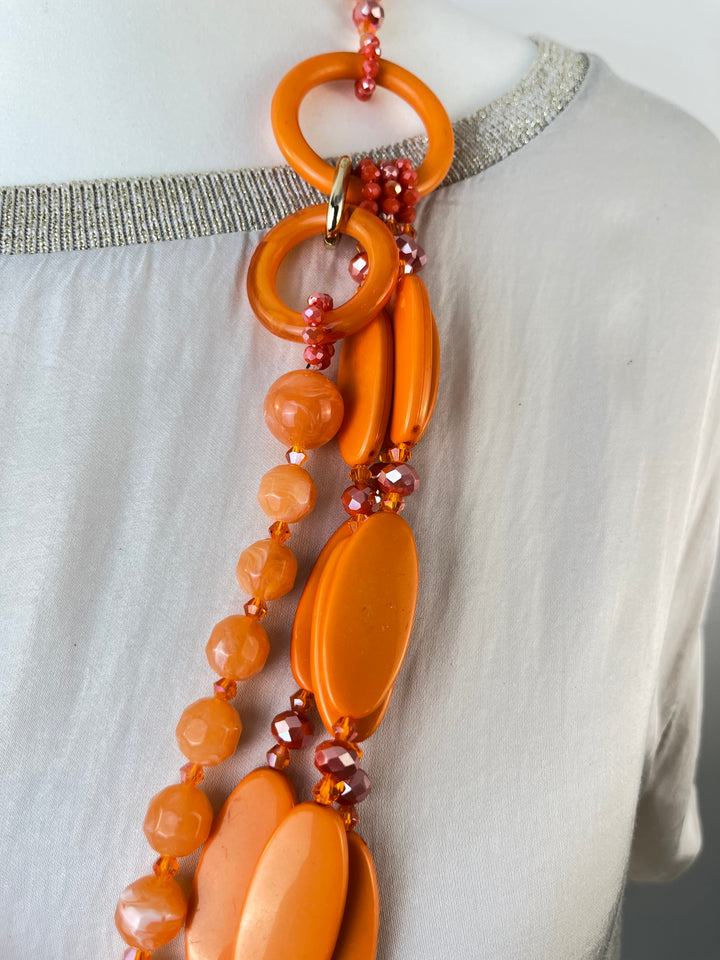 collana lunga