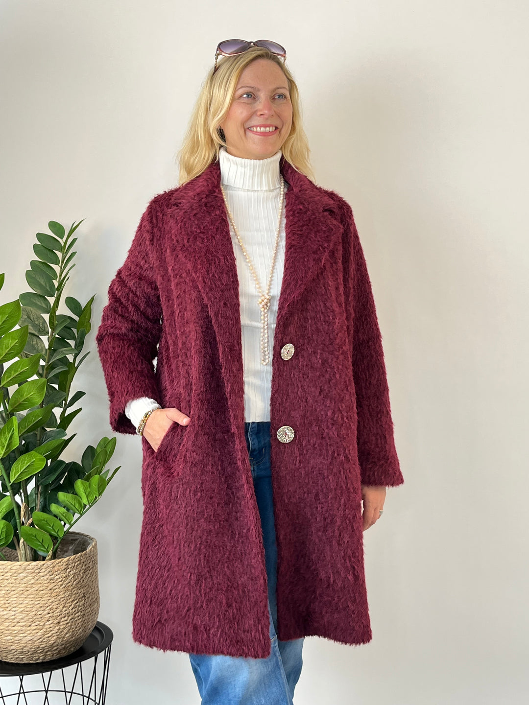 Cappotto dall&