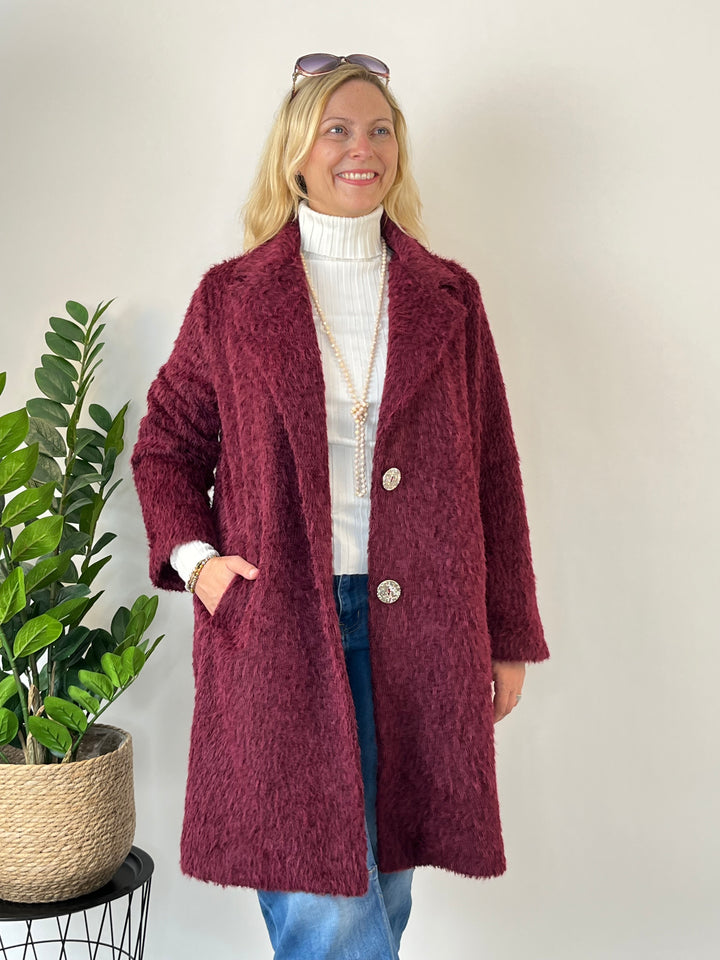 Cappotto dall&