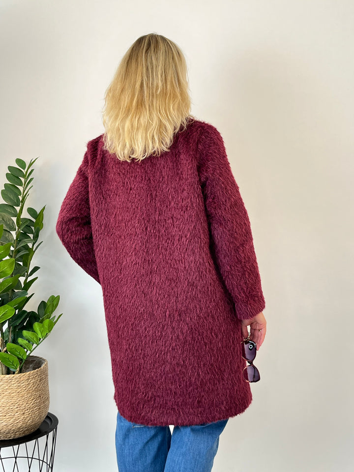 Cappotto dall&