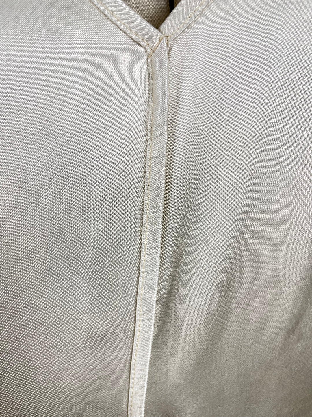 Shirt mit überschnittenem Arm, ecru von Bella Vita - Mode &amp; Lifestyle