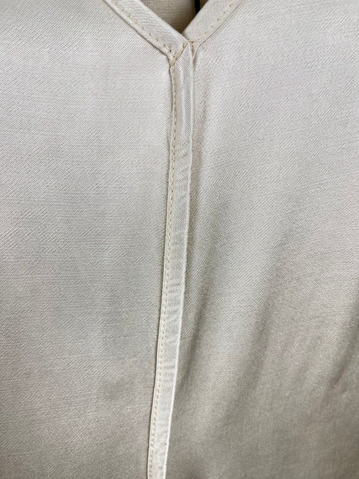 Shirt mit überschnittenem Arm, ecru von Bella Vita - Mode &amp; Lifestyle