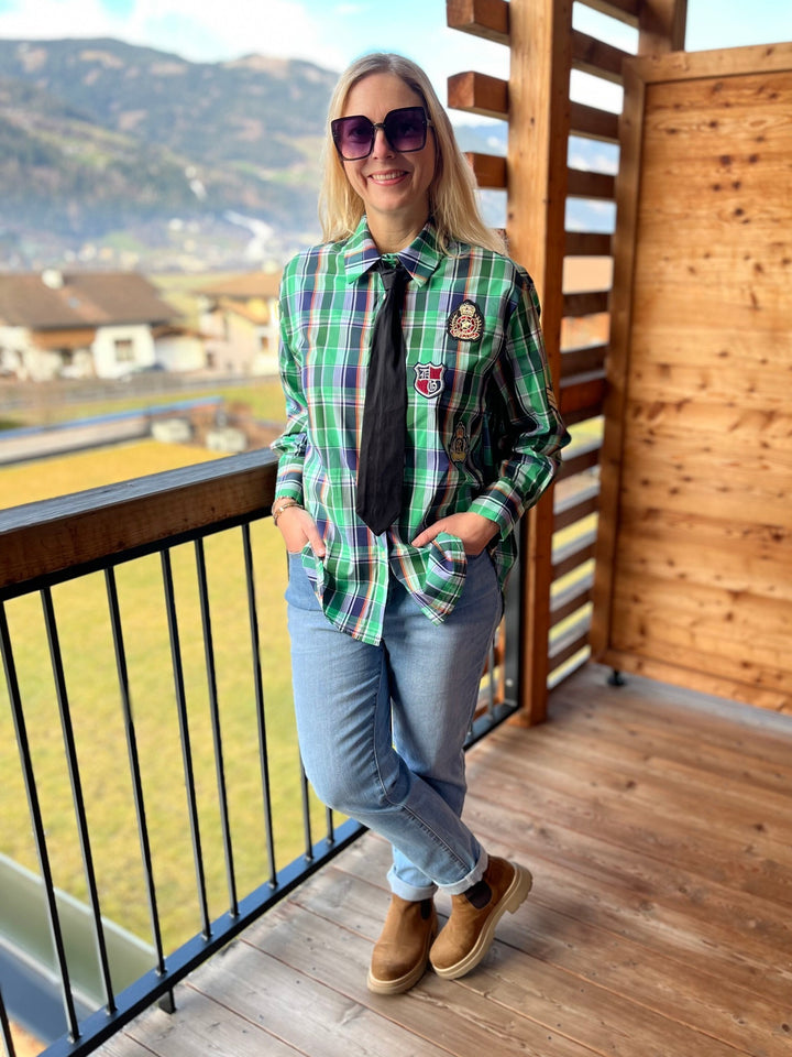 Jeans, blue denim von Bella Vita - Mode &amp; Lifestyle