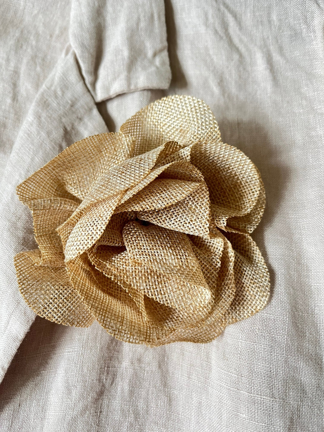 Leinenblazer "Easy Summer", beige von Bella Vita - Mode &amp; Lifestyle