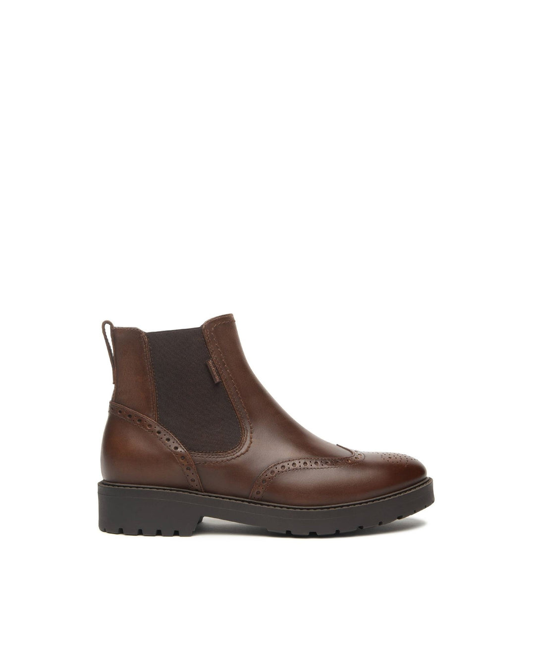 NeroGiardini Chelsea Boots, braun von Bella Vita - Mode &amp; Lifestyle