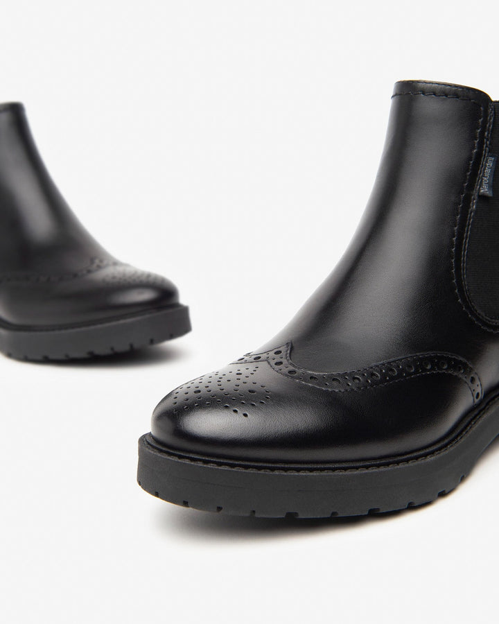 NeroGiardini Chelsea Boots, schwarz von Bella Vita - Mode &amp; Lifestyle