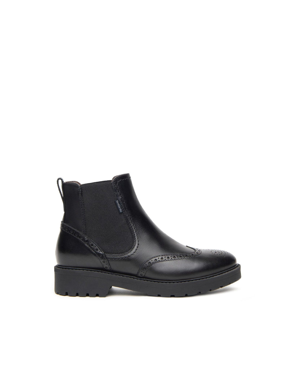 NeroGiardini Chelsea Boots, schwarz von Bella Vita - Mode & Lifestyle