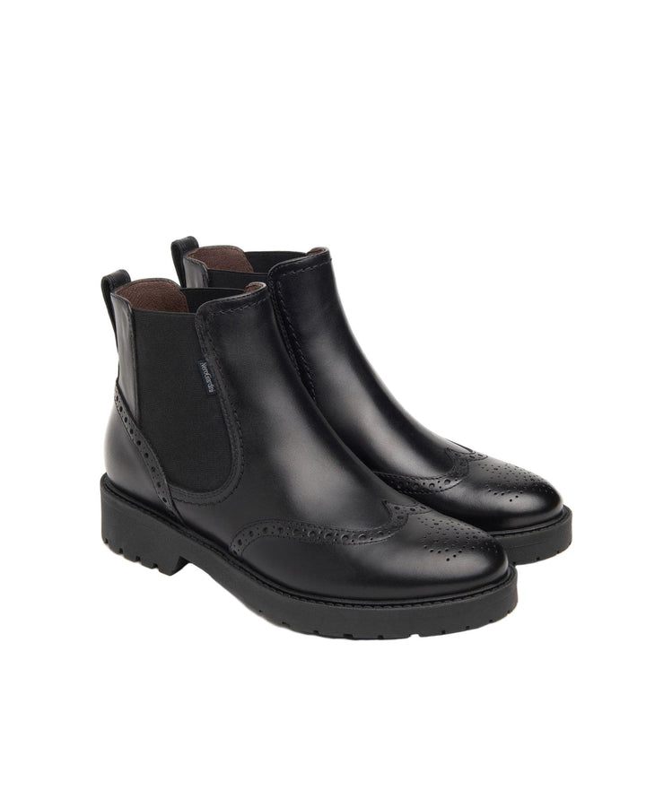 NeroGiardini Chelsea Boots, schwarz von Bella Vita - Mode &amp; Lifestyle