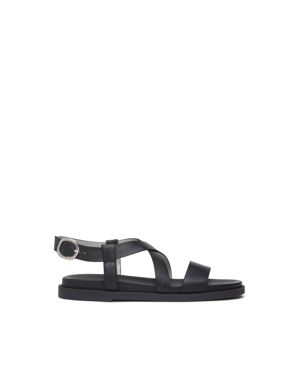 NeroGiardini Sandale, schwarz von Bella Vita - Mode &amp; Lifestyle