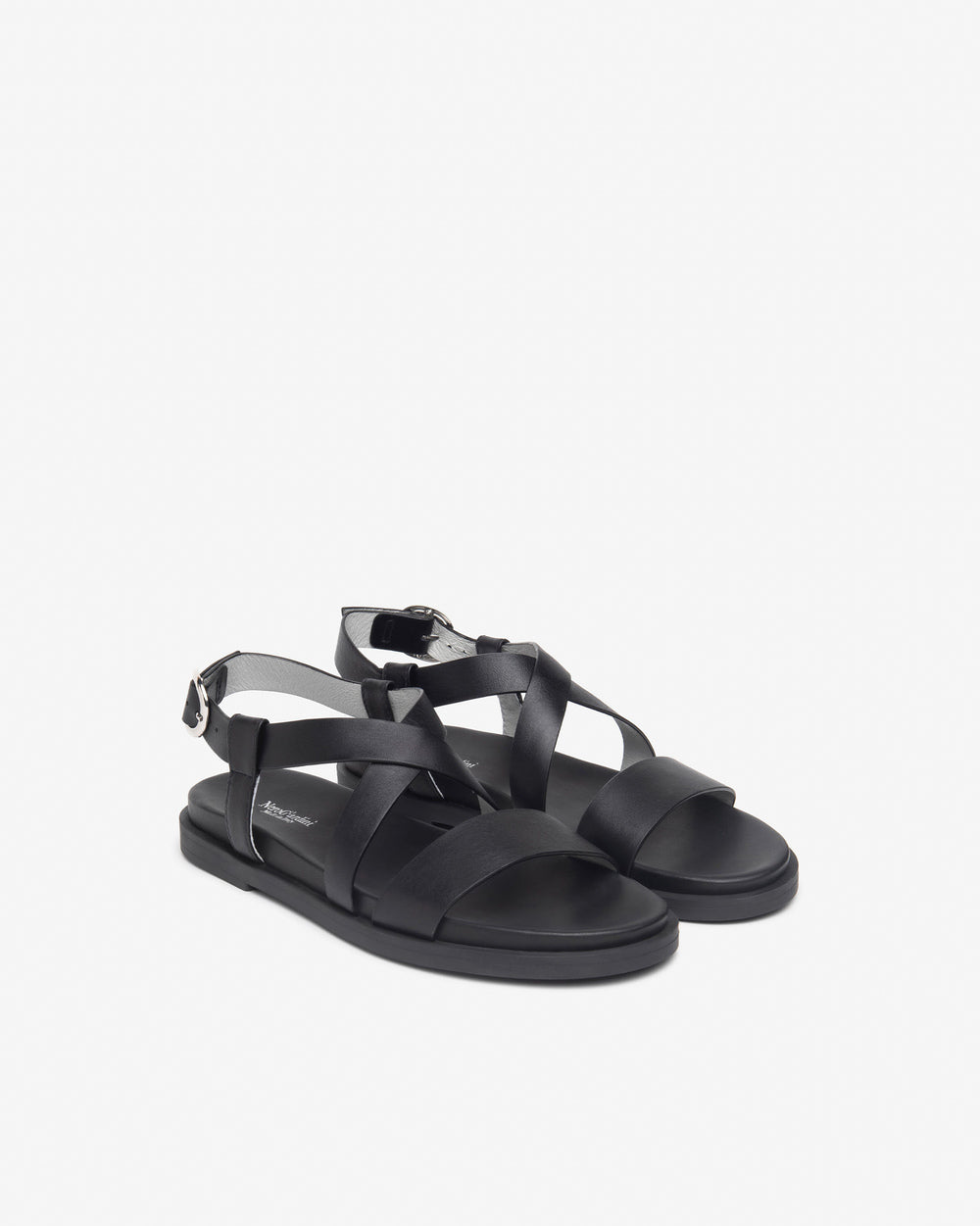 NeroGiardini Sandale, schwarz von Bella Vita - Mode &amp; Lifestyle
