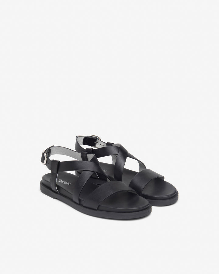 NeroGiardini Sandale, schwarz von Bella Vita - Mode &amp; Lifestyle
