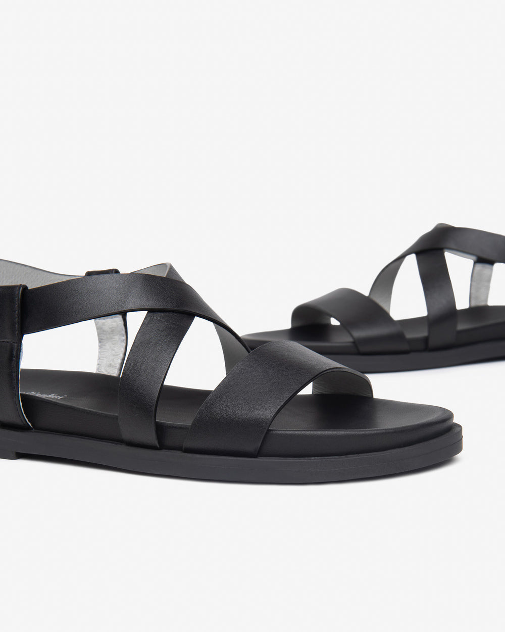 NeroGiardini Sandale, schwarz von Bella Vita - Mode & Lifestyle