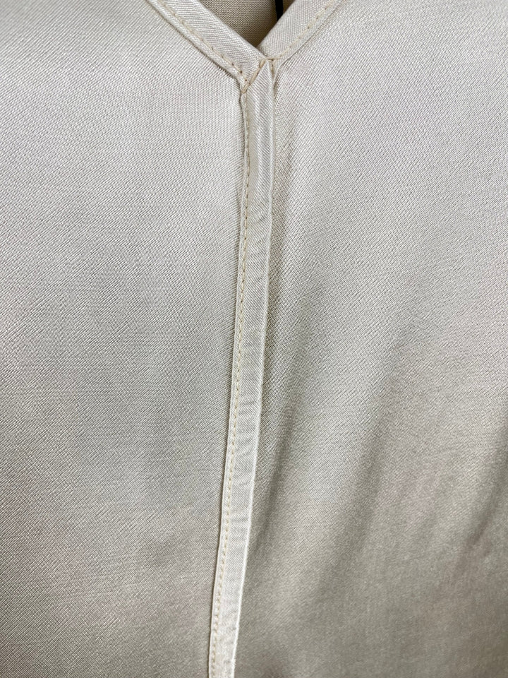 Shirt mit überschnittenem Arm, ecru von Bella Vita - Mode &amp; Lifestyle