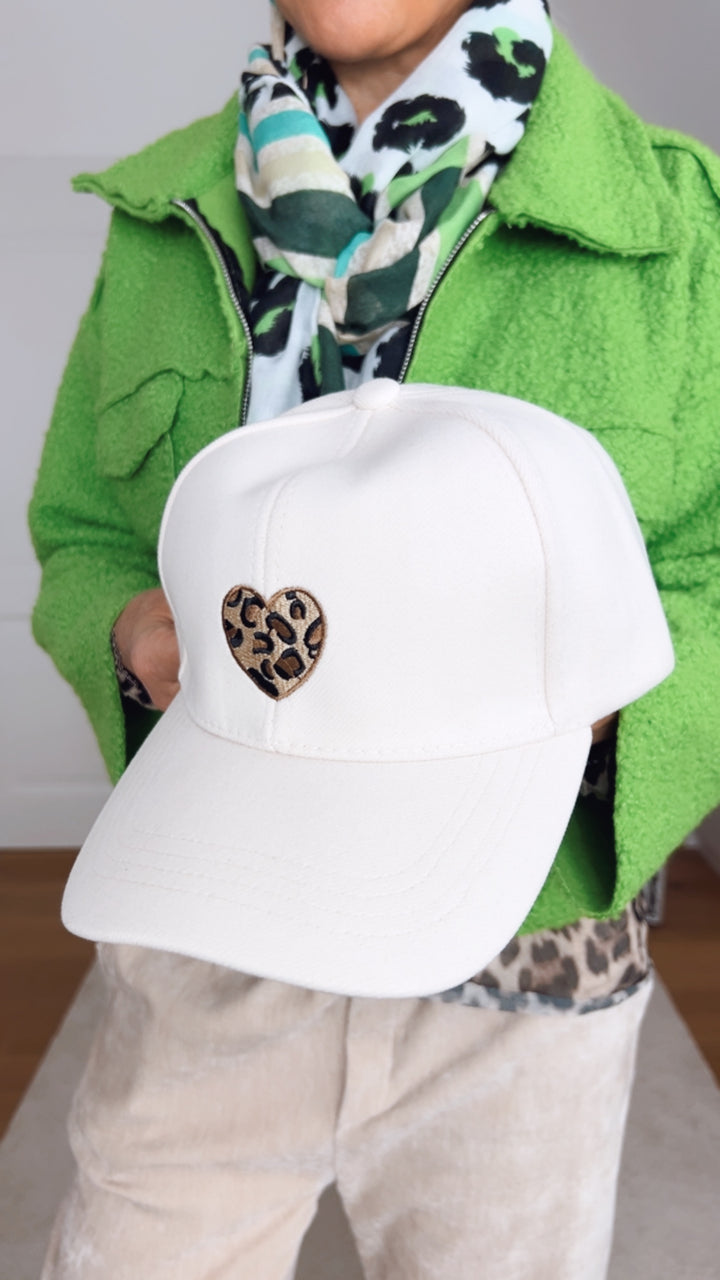 Basecap Leo von Bella Vita - Mode & Lifestyle