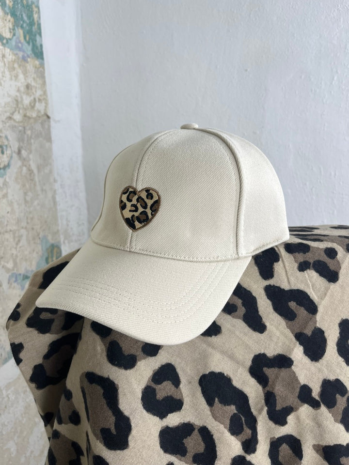 Basecap Leo
