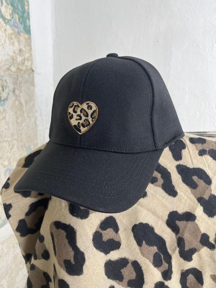 Basecap Leo
