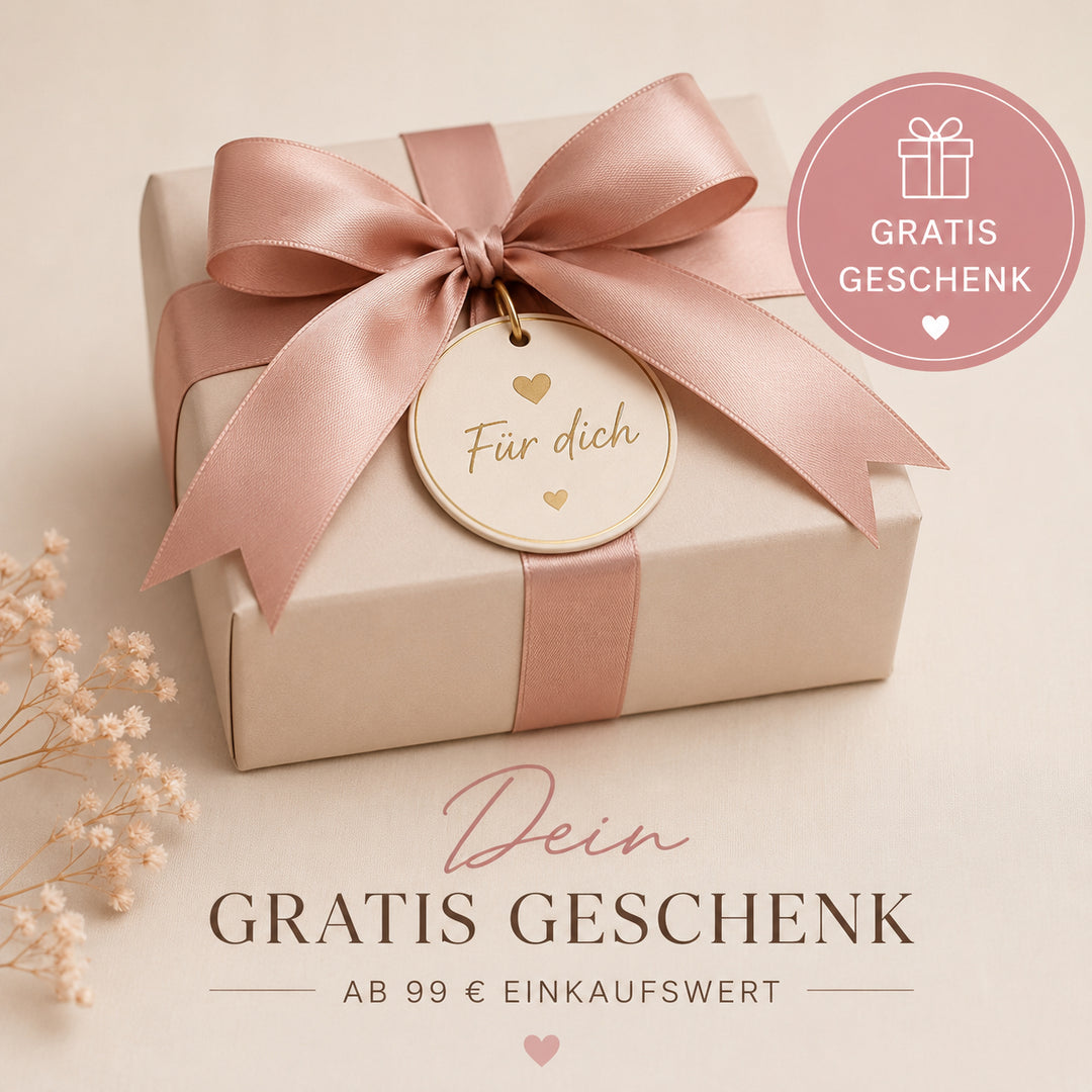 GRATIS Geschenk