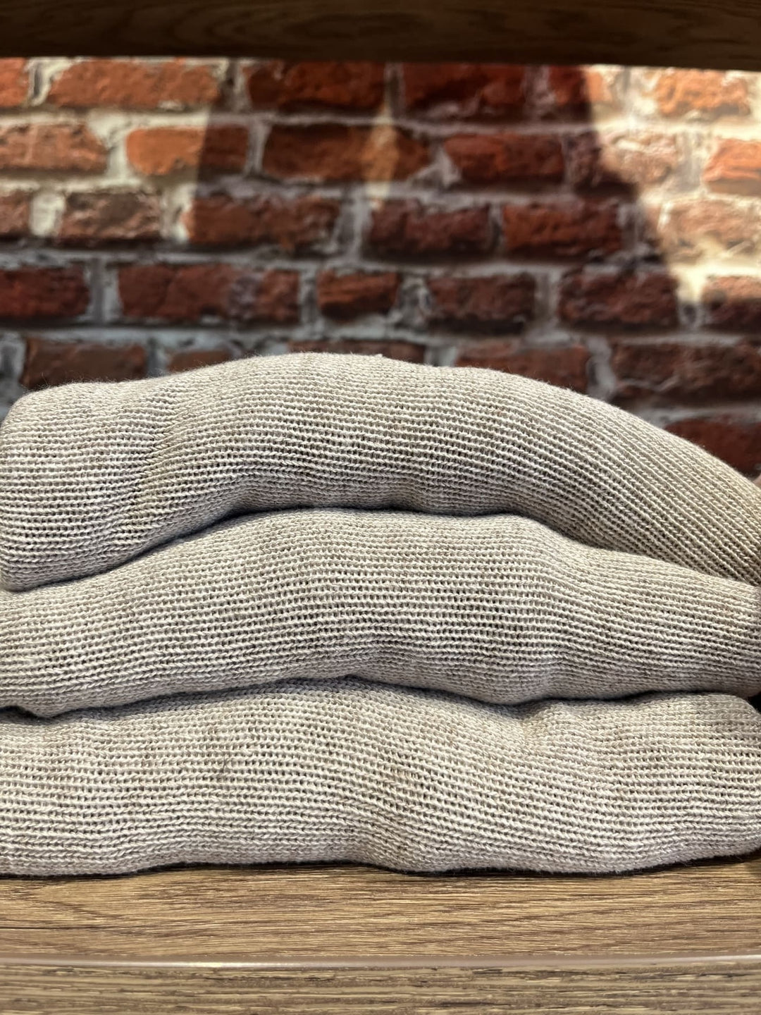 Pullover mit 3/4-Fledermausarm
