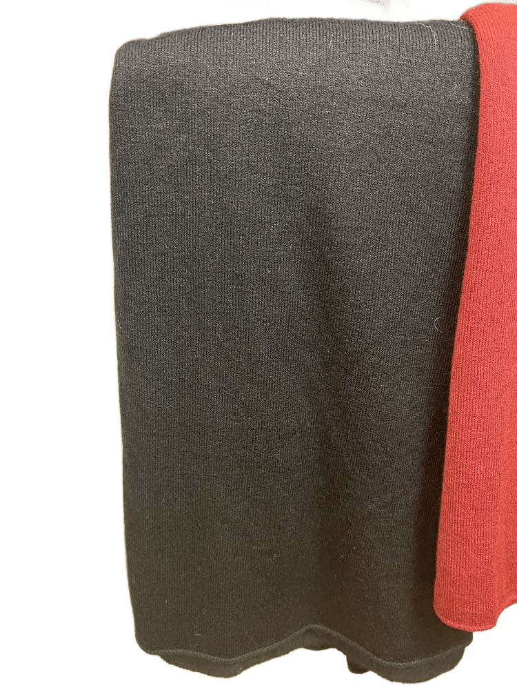 Pullover Basic mit V-Ausschnitt