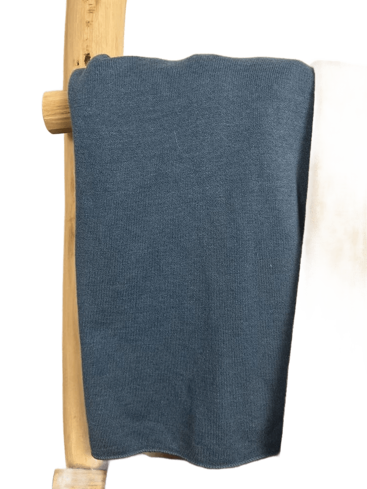 Pullover Basic mit V-Ausschnitt