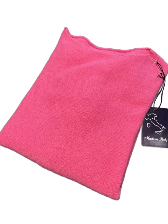 Pullover mit Rundhals und Langarm