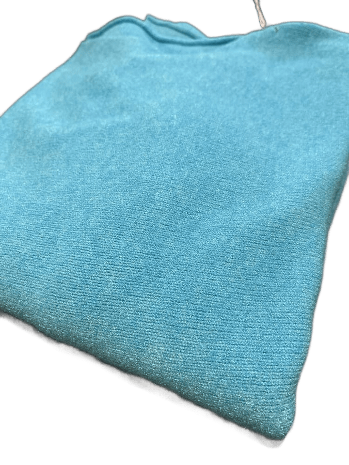 Pullover mit Rundhals und Langarm