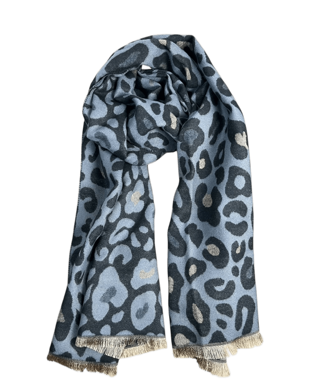 Schal Leo in versch. Farben von Bella Vita - Mode & Lifestyle