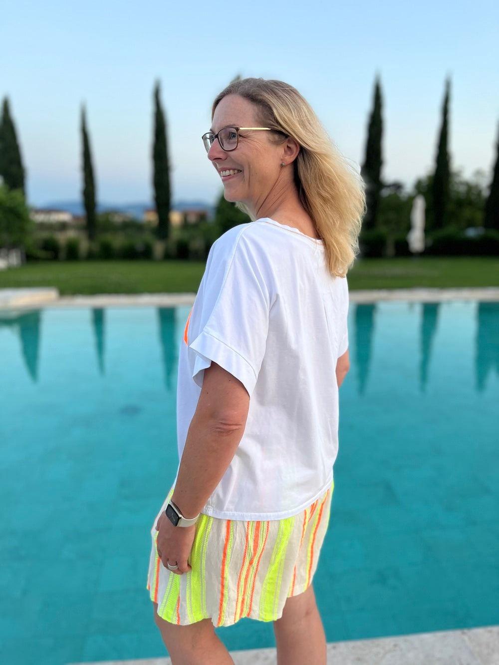 Shirt "BEACH"