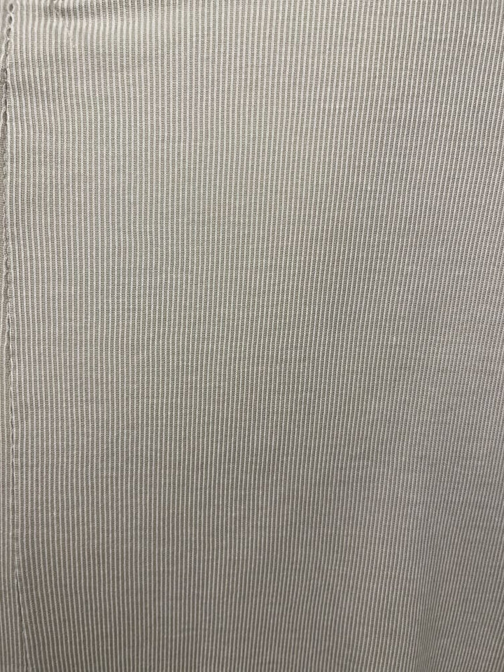 Shirt mit Wasserfallkragen und Fledermausarm