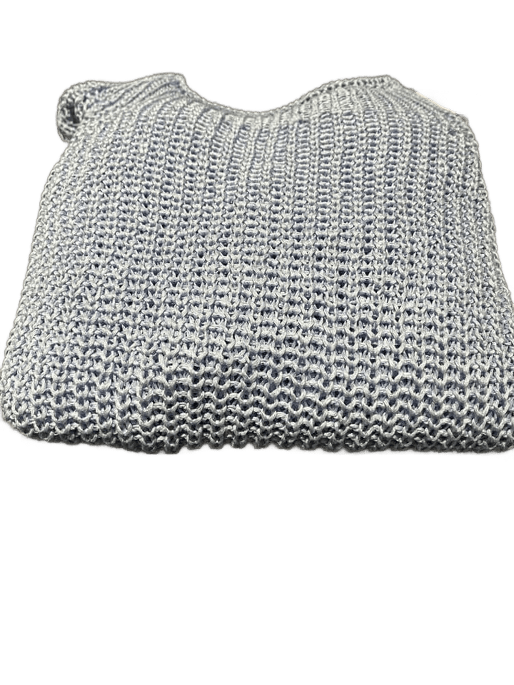 Sommerpullover mit Raglanarm