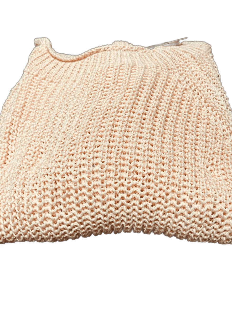 Sommerpullover mit Raglanarm