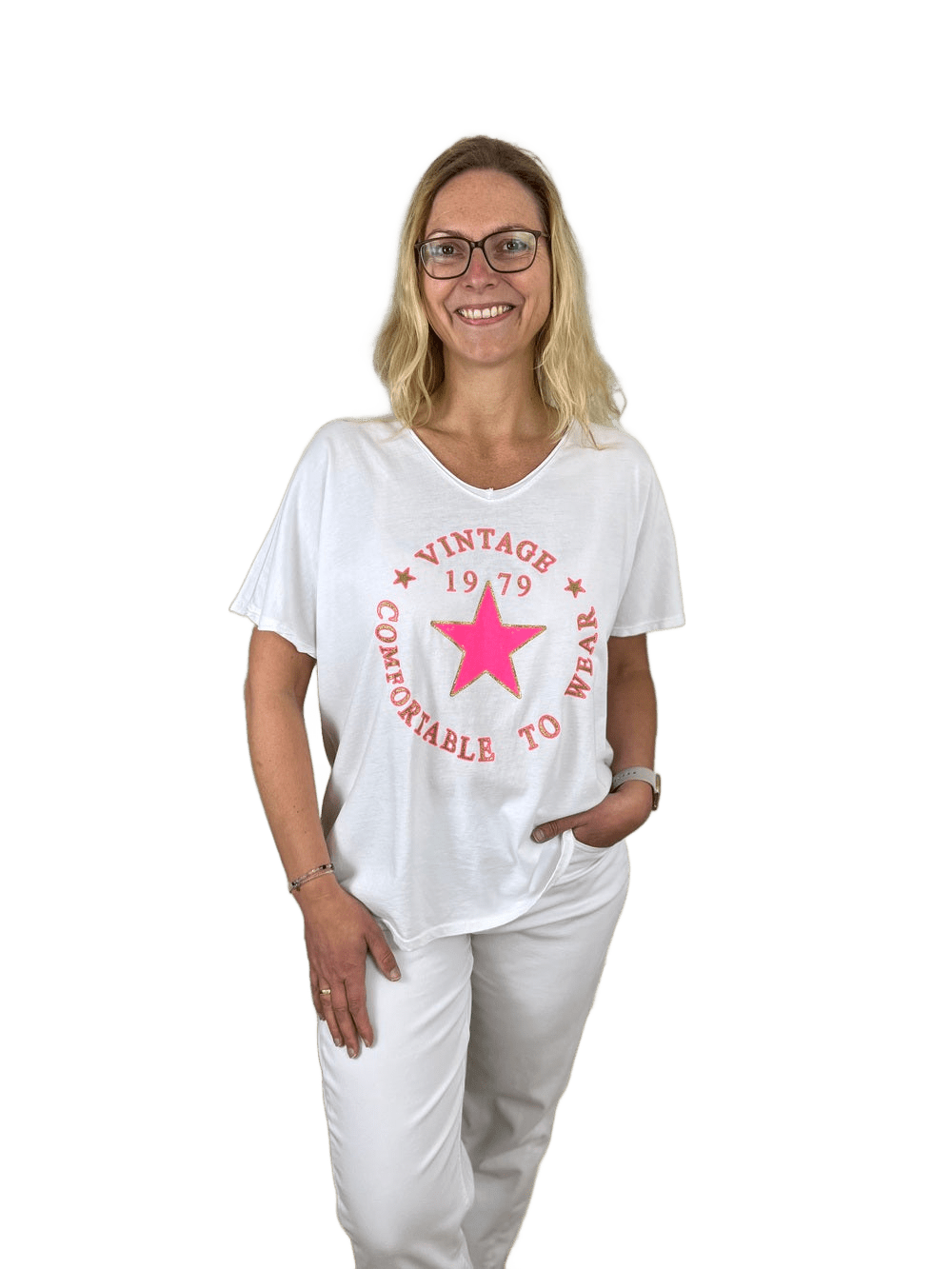 T-Shirt 1979