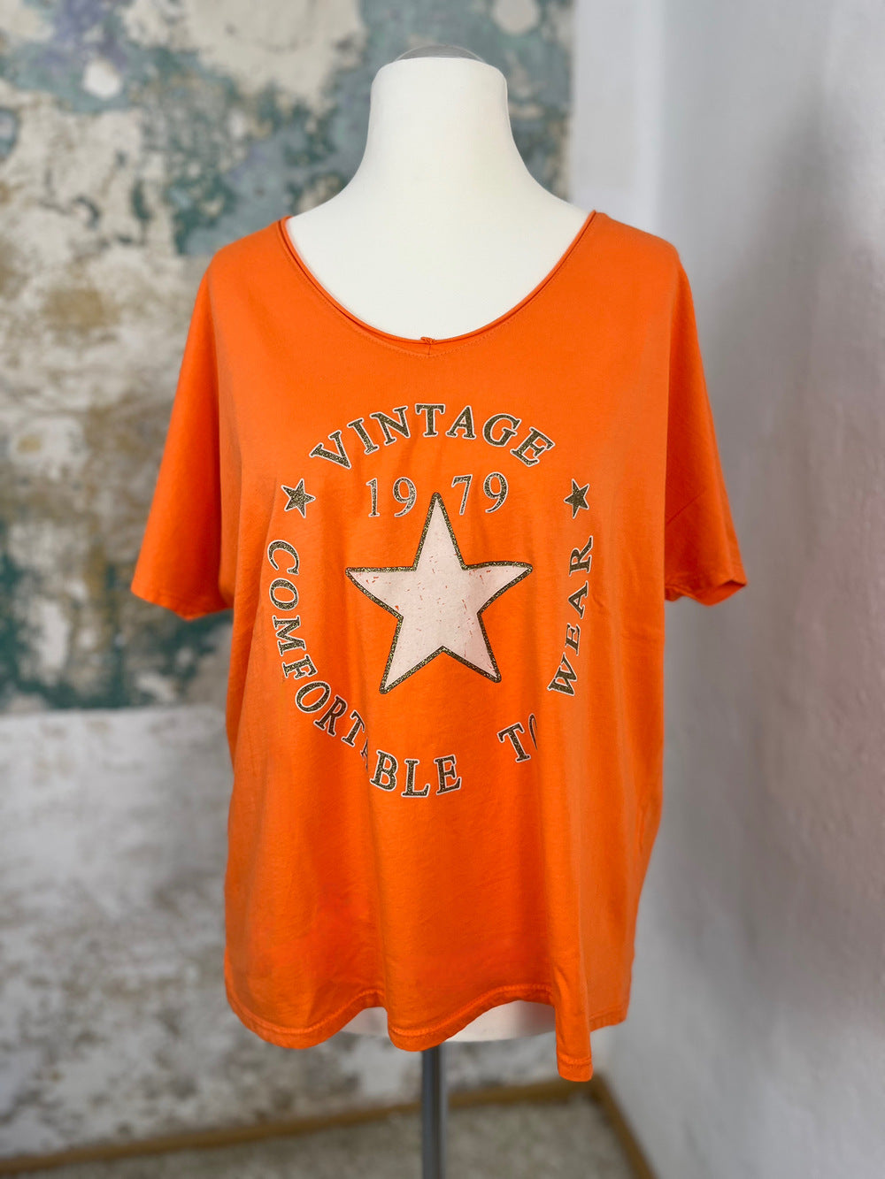 T-Shirt 1979