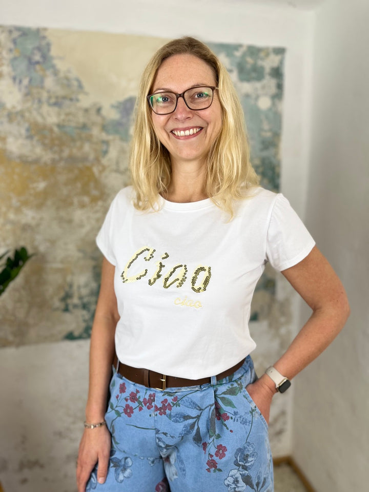 T-Shirt CIAO
